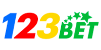 okbet Partner Logo: 123BET-COLOR